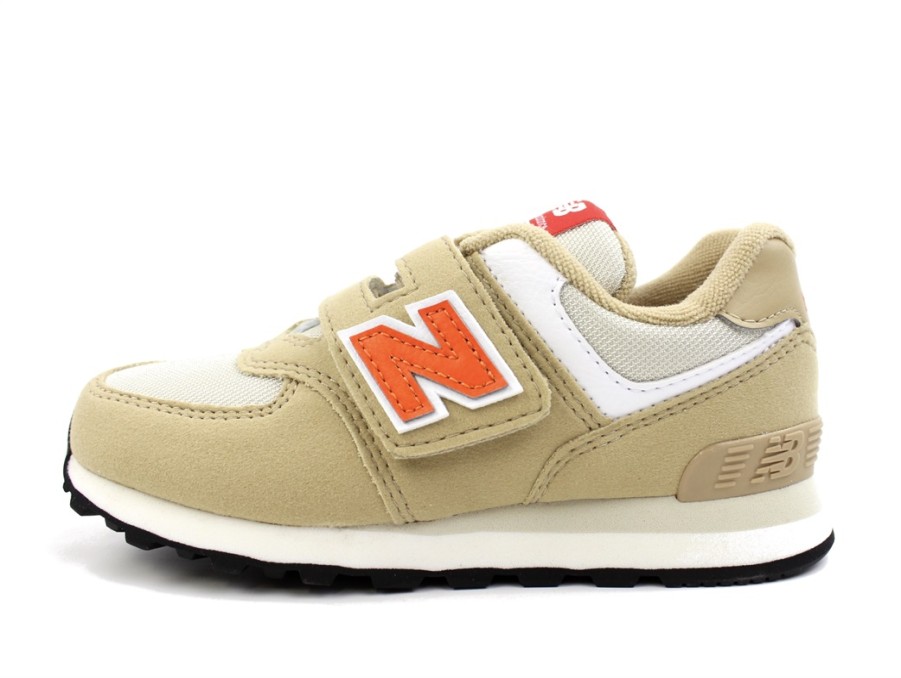 Online New Balance New Balance Incense/Poppy Sneaker