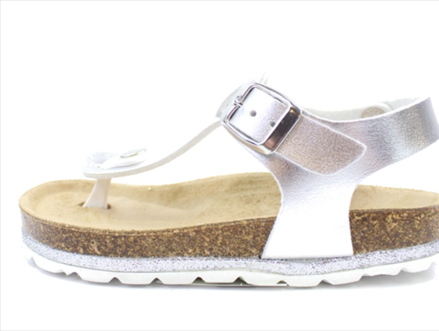 Best Petit by Sofie Schnoor Petit By Sofie Schnoor Sandal Silver