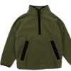 Wholesale Mads Nørgaard Mads Norgaard Fleece Jacket Salio Army