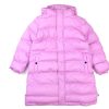 New Mads Nørgaard Mads Norgaard Winter Jacket Jolina Orchid Puffer