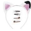 Online Name It Name It Deaville Mauve Gabby'S Dollhouse Hair Accessories (5-Pack)