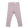 New MarMar Copenhagen Marmar Lavender Leggings Modal