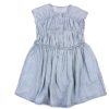 Wholesale Name It Name It Dress Light Blue Denim