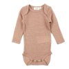 Clearance Lil Atelier Lil Atelier Roebuck Body Merino Wool