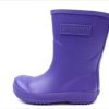 Hot Bisgaard Bisgaard Rubber Boots Purple