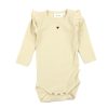 Wholesale Lil Atelier Lil Atelier Wood Ash Embroidery Bodysuit