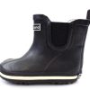 New Bundgaard Bundgaard Winter Rubber Boots Short Black