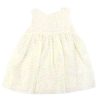 Wholesale Name It Name It Buttercream Multicolor Glitter Tulle Dress