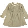 Clearance Lil Atelier Lil Atelier Chinchilla Knit Dress