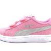 Online Puma Puma Sneaker Smash Glitz Glam Prism Pink/Puma Silver