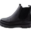 Wholesale Angulus Angulus Black Winter Boot With Wool Lining