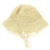 Clearance Noa Noa Miniature Noa Noa Miniature Sun Hat Nature