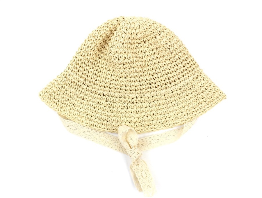 Clearance Noa Noa Miniature Noa Noa Miniature Sun Hat Nature