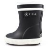 Wholesale Aigle Aigle Wellington Boots Navy