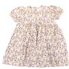 Online Creamie Creamie Dress Pastel Lilac