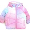 Clearance Name It Name It Bonbon Puffer Winter Jacket