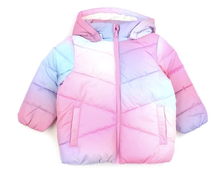 Clearance Name It Name It Bonbon Puffer Winter Jacket