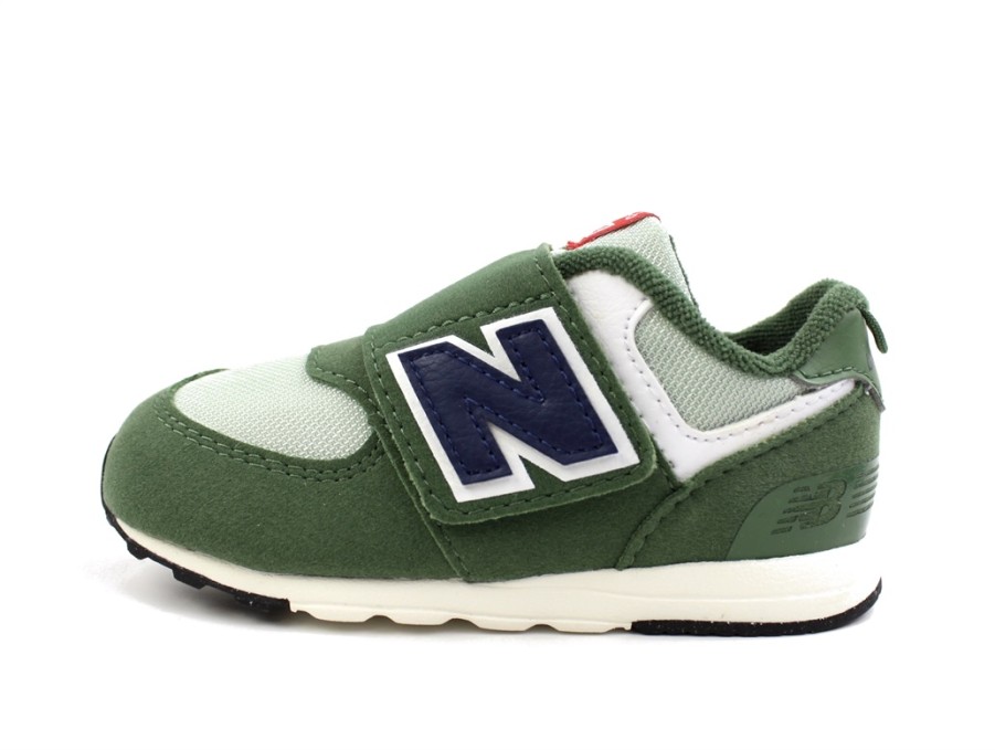 New New Balance New Balance Nori/Navy Sneaker