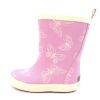 Hot Celavi Celavi Cashmere Rose Rubber Boot Butterflies