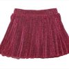 Wholesale Petit by Sofie Schnoor Petit By Sofie Schnoor Skirt Pink Glitter