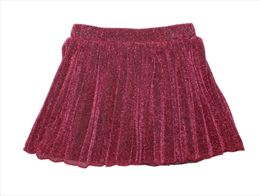 Wholesale Petit by Sofie Schnoor Petit By Sofie Schnoor Skirt Pink Glitter