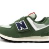 Clearance New Balance New Balance Nori/Navy Sneaker