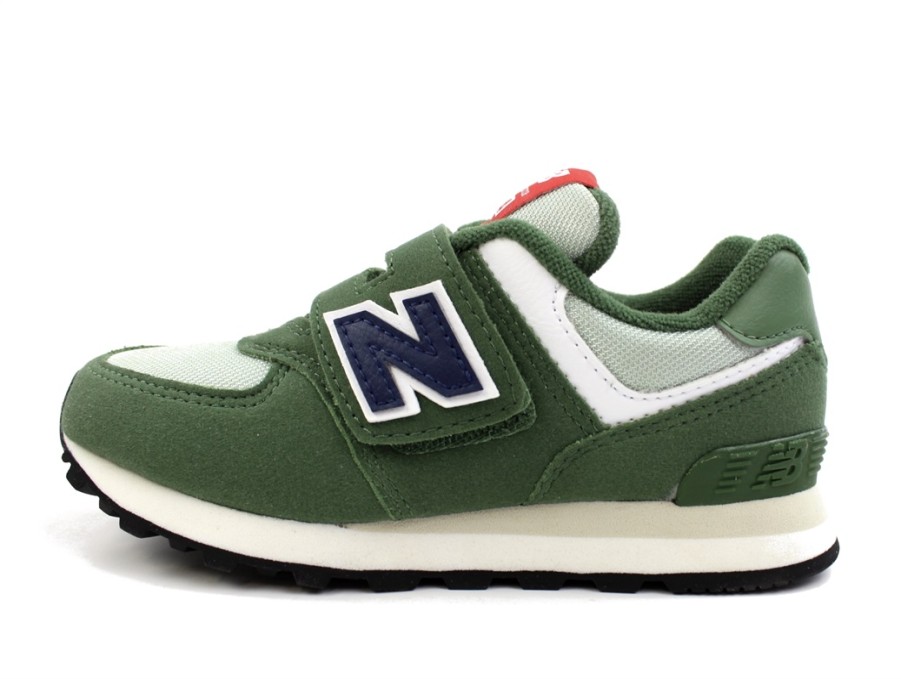 Clearance New Balance New Balance Nori/Navy Sneaker