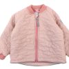 Wholesale Noa Noa Miniature Noa Noa Miniature Thermal Jacket Pale Mauve