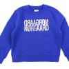 Online Mads Nørgaard Mads Norgaard Surf The Web Sweatshirt Talinka