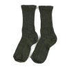 New MP Mp Dusty Ivy Socks Quin Wool (2-Pack)