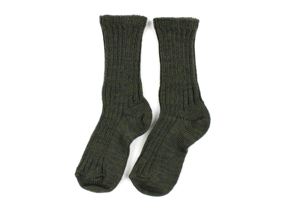 New MP Mp Dusty Ivy Socks Quin Wool (2-Pack)