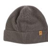 Clearance HUTTEliHUT Huttelihut Brown Wool Beanie