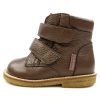 New Angulus Angulus Walnut Winter Boot With Tex