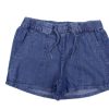 Online Name It Name It Shorts Medium Blue Denim