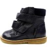 Online Angulus Angulus Navy Winter Boot With Tex