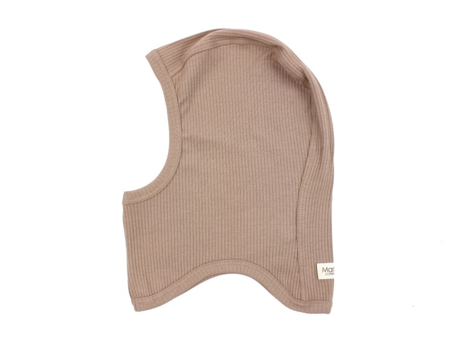 Clearance MarMar Copenhagen Marmar Berry Air Balaclava Modal