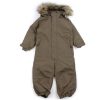 Online En Fant En Fant Chocolate Chip Coverall