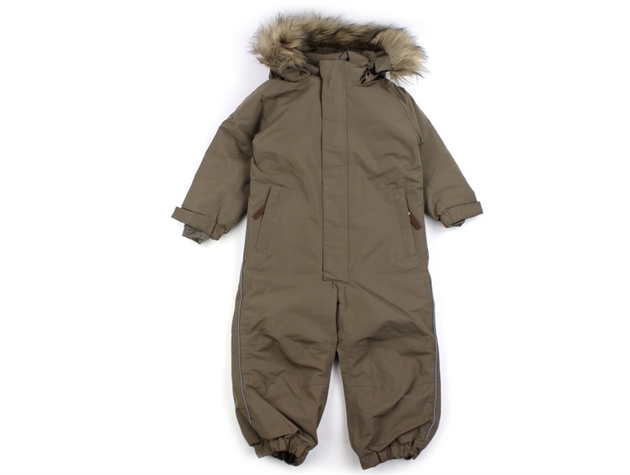 Online En Fant En Fant Chocolate Chip Coverall