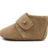 New Bisgaard Bisgaard Slipper Camel Star