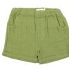 Online Lil Atelier Lil Atelier Sage Shorts