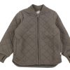 Best Wheat Wheat Stone Thermal Jacket Loui