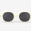 Best IZIPIZI Paris Izipizi Milk Sunglasses #C Kids Uv 400