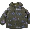 Wholesale Name It Name It Winter Jacket Olive Night Cars