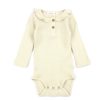 Hot Lil Atelier Lil Atelier Wood Ash Ruffle Body