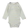 Hot Lil Atelier Lil Atelier Smoke Blue Striped Body