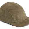 Online Liewood Liewood Khaki Cap Cooper