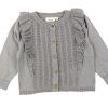 Hot Lil Atelier Lil Atelier Wet Weather Cardigan