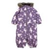 Best Name It Name It Arctic Dusk Unicorn Coverall