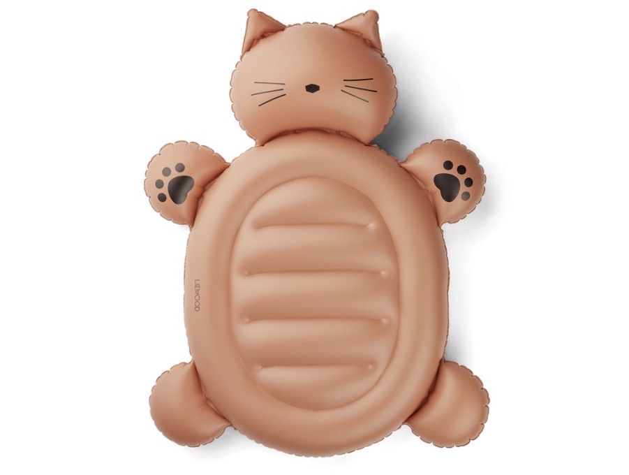 New Liewood Liewood Cat Tuscany Rose Bath Toy Cody