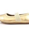 Clearance Bisgaard Bisgaard Ballerina Gold